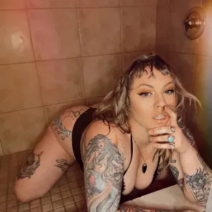 tattooedthiccy Onlyfans