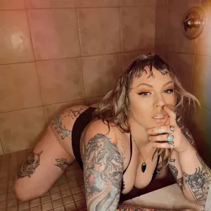 tattooedthiccy OnlyFans