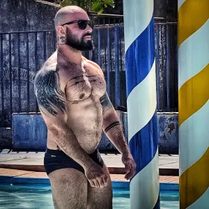 ogorila_xl OnlyFans