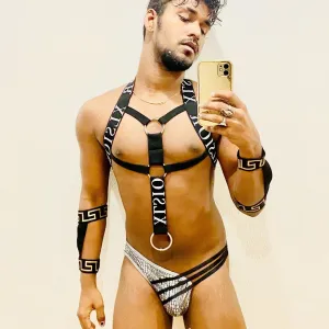 indianstarboy Onlyfans