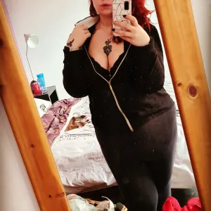 plussizestephie31 OnlyFans