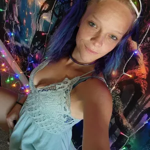 Sapphire Fairy Onlyfans