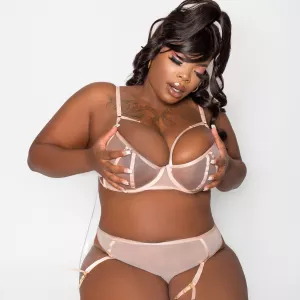 therealbustybrandy Onlyfans