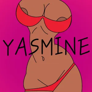 yasminegfree Onlyfans