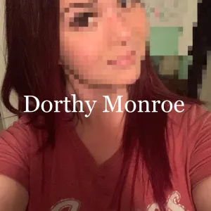 Dorthy Monroe Onlyfans