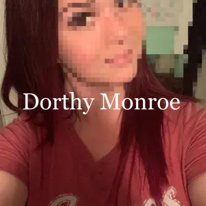 dorthymonroe88 OnlyFans