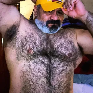 EL SÚPER OSO ADRIAN Onlyfans