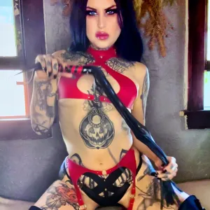 Mistress Selene Onlyfans