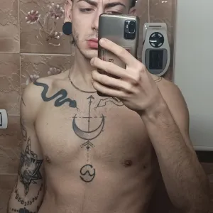 alienosupremo Onlyfans