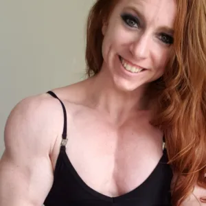 Fit Little Redhead Onlyfans