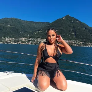 Latiesha Jones (FREE) Onlyfans