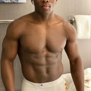 chocolatezykeem Onlyfans