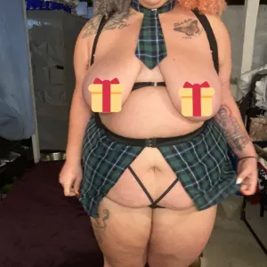 Kinky Mixed BBW🥺😈 Onlyfans