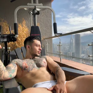 Marcuss1 Onlyfans