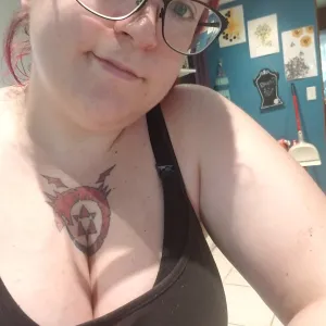 Spoopy Mama Onlyfans