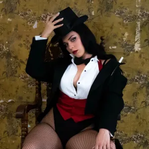 Kagey Cosplay Onlyfans