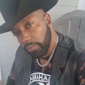 The Iron Cowboy Onlyfans