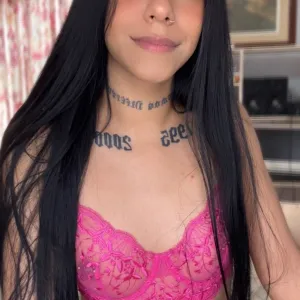 Itzel Cortez Onlyfans