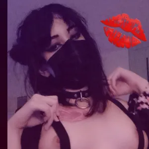 littlewitchbooty Onlyfans