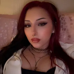 nastylittlebrat Onlyfans