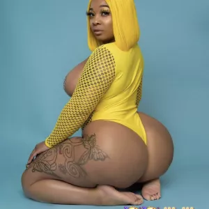 Aaliyah Newsome Onlyfans