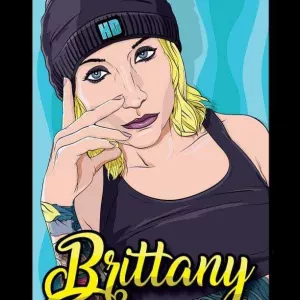 Brittany Onlyfans