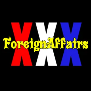 foreignaffairsxxx OnlyFans