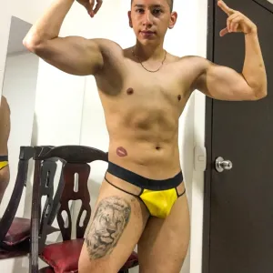 jeff.latinfitness OnlyFans