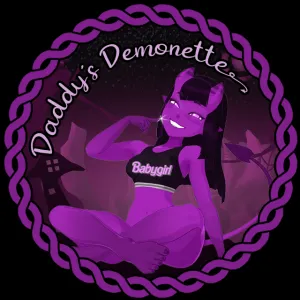 Daddy'sDemonette Onlyfans