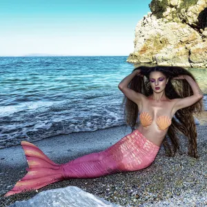 Hot Mermaid Onlyfans