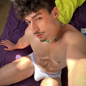 Ivan Wolf Onlyfans