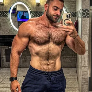 Superstrenght Onlyfans