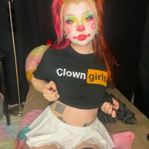 lemontheclown OnlyFans