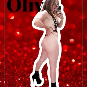 Mistress Oliv Onlyfans
