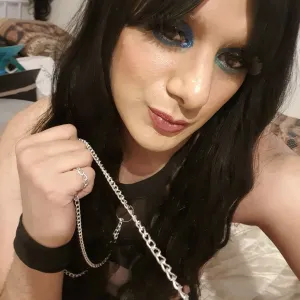 ayesha.tgirl OnlyFans