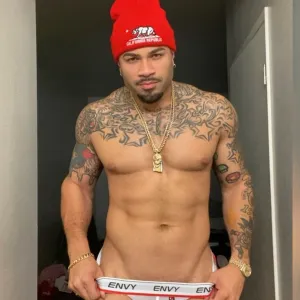 Kingcharmingglaze Onlyfans