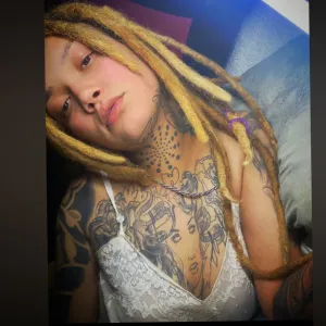 dreadlockbitch_666 OnlyFans