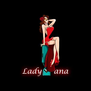 lady_ana Onlyfans