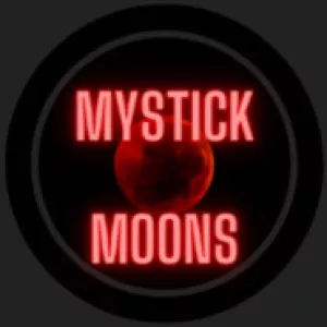 Kink vision by Mystick Moons Onlyfans