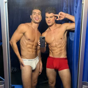 favoritetwins OnlyFans