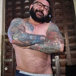 Hector Monaguillo Onlyfans