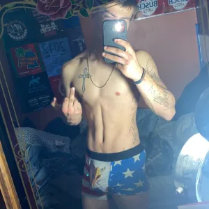 Hunter Clark Onlyfans