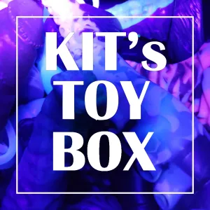 Kit's Toy Box Onlyfans