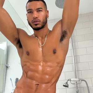 Marlon Mckenzie Onlyfans