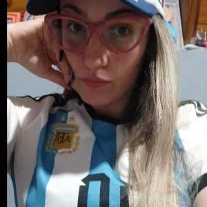sweet girl Argentina 🐰❣ Onlyfans