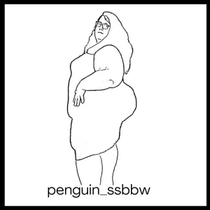 penguin_ssbbw Onlyfans