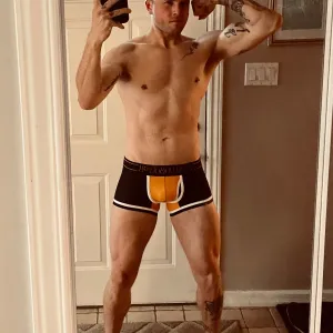 Patrick Clover Onlyfans