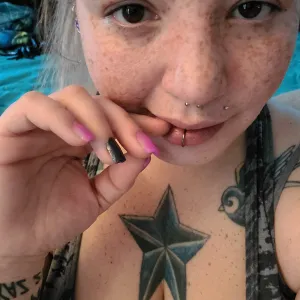 Freckled&Tattooed❤FREE Onlyfans