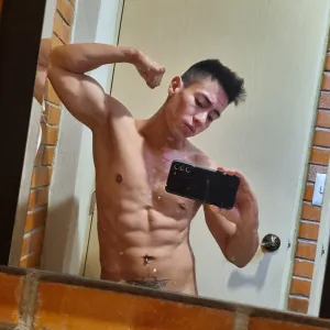 Isaac Domínguez Onlyfans