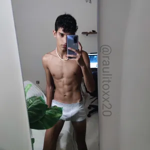 raulitoxx20 Onlyfans